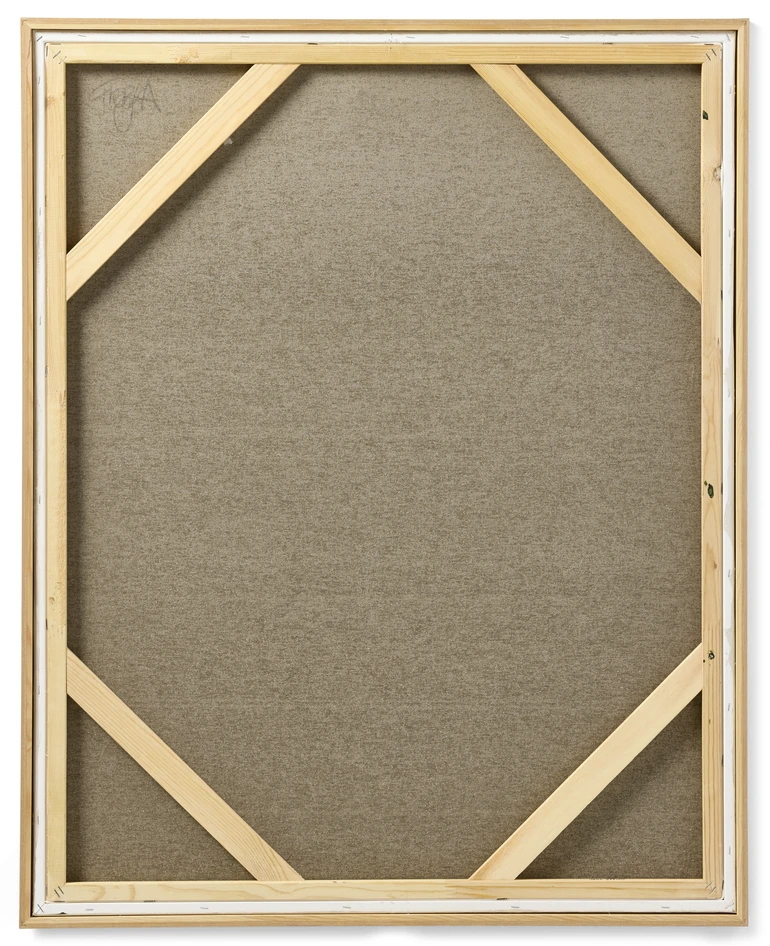 Horizon - Tavla, B 81 H 101 cm - Beige