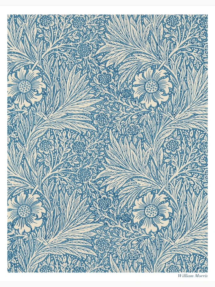 Marigold - Poster