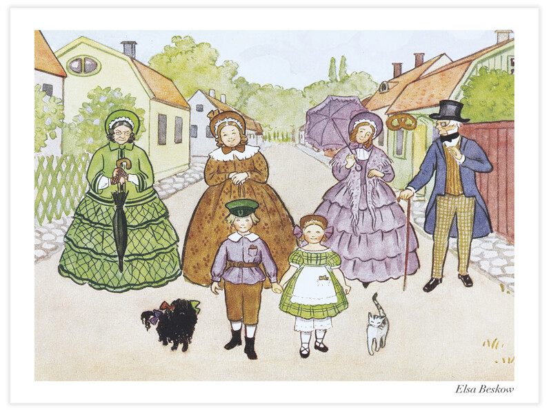 Pricken och hans nya vänner - Poster