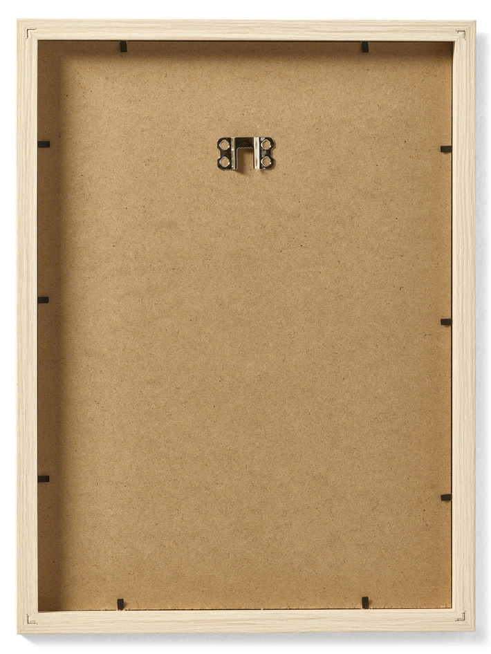 Oranges - Tavla, 30x40 cm - Flerfärgad