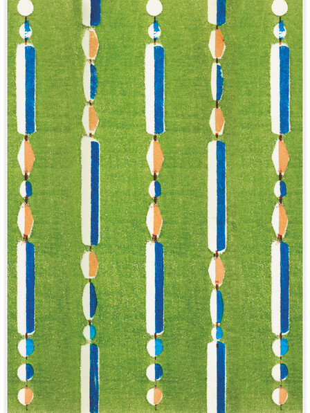 Vintage woodblock 13 - Poster