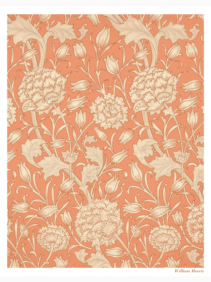 Wild Tulip - Poster