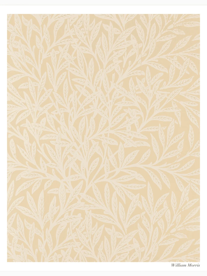 Willow - Poster