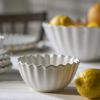 Shelly - Skål, H 7 Ø 14,5 cm  - inspiration