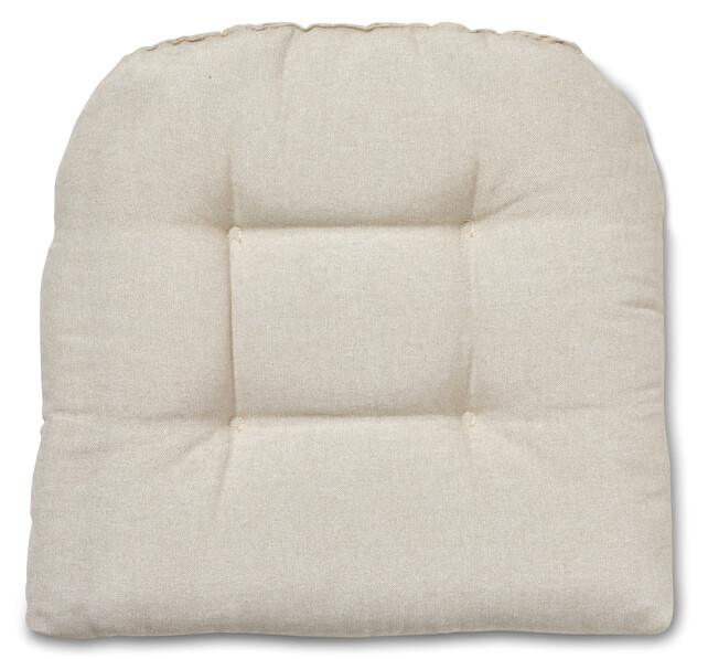 Palette - Stolsdyna 46x46 cm - Beige