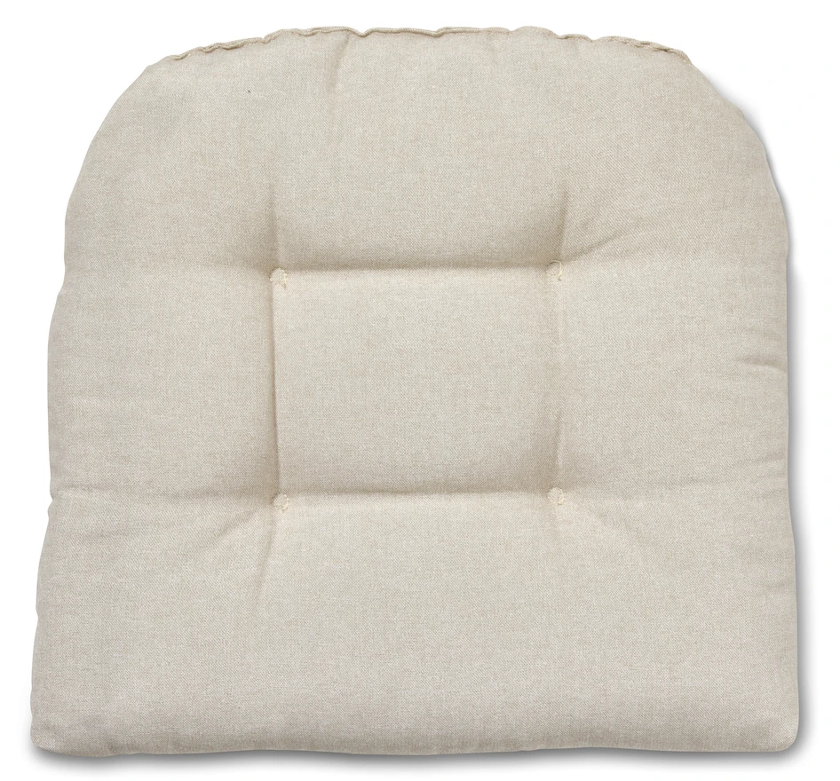 Palette - Stolsdyna 46x46 cm - Beige