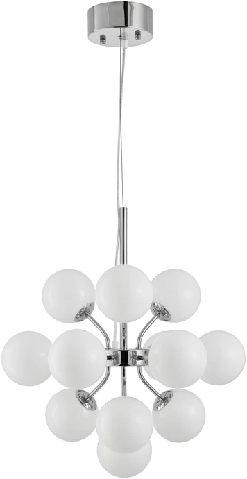 Essa, Taklampa H56,5 Ø52 cm