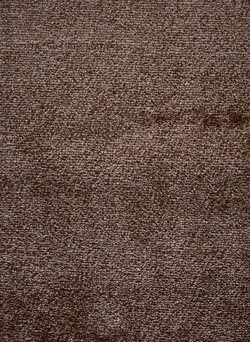 Luna, Måttbeställd matta, langetterad kant