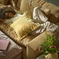 Anna - Kuddfodral, 50x50 cm - inspiration