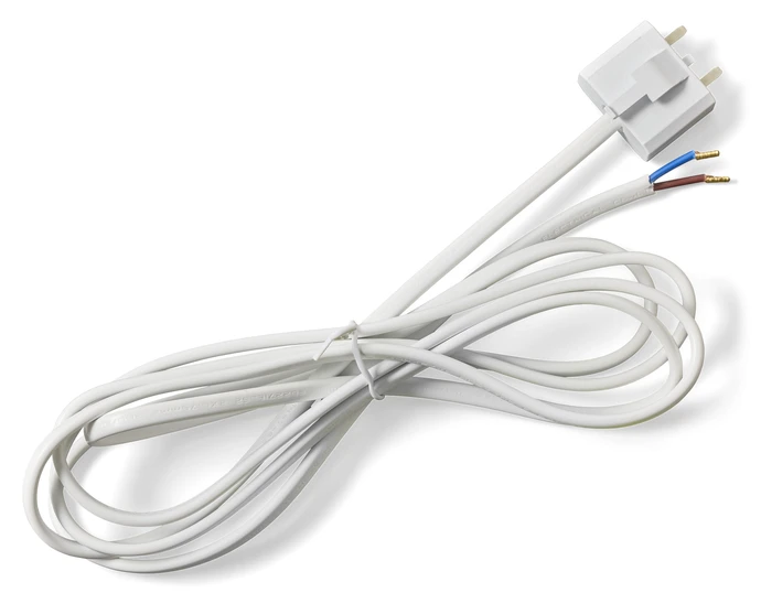 Tillbehör, Lamppropp DCL, ojordad