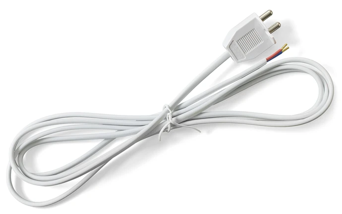 Tillbehör, Lamppropp, ojordad