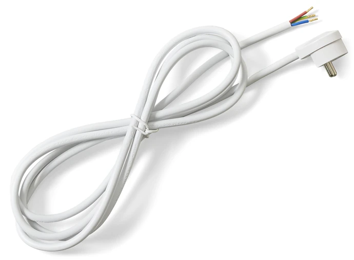 Tillbehör, Lamppropp, jordad