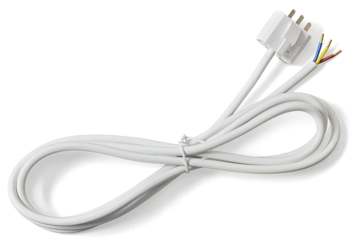 Tillbehör, Lamppropp DCL, jordad