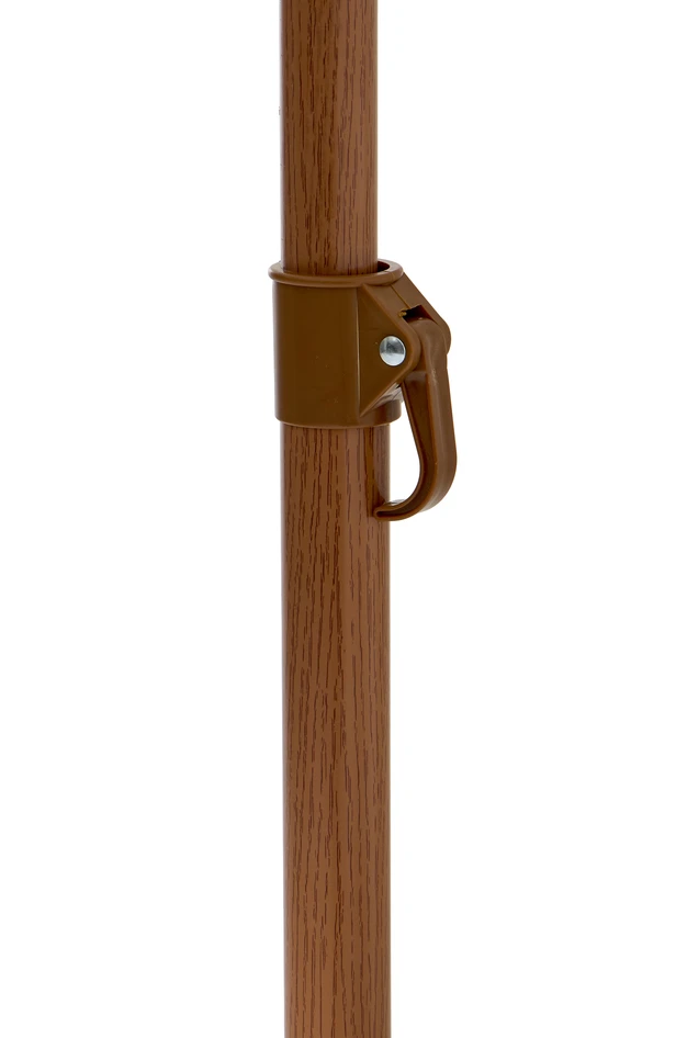 Sofiero - Parasoll, Ø 160 cm - Vit