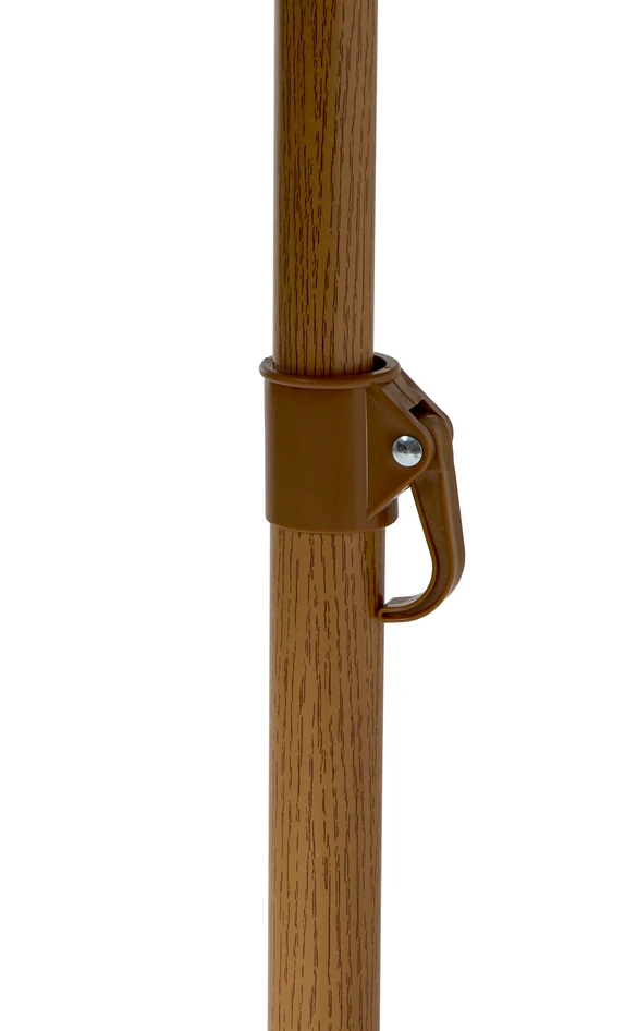 Catalan - Parasoll, Ø 180 cm - Blå