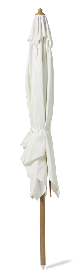 Fjällbacka - Parasoll 250x250 cm - Beige