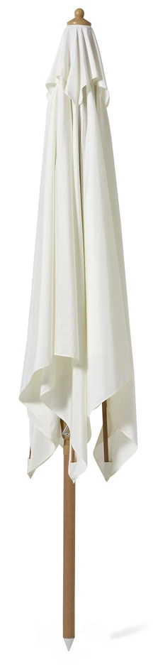 Fjällbacka - Parasoll 250x250 cm - Beige