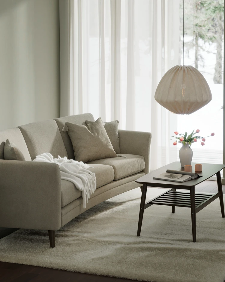 Viola - Soffbord, 110x55x50 cm - inspiration