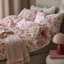 Mathilde - Påslakanset i bäckebölja - inspiration