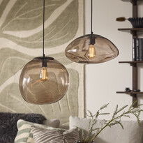 Lyon - Taklampa H20 Ø35,5 cm - inspiration