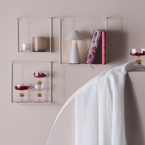 Odin - Vägghylla, 3-pack - inspiration