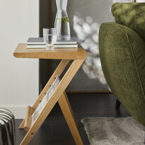 Zed - Sidobord, 48x40x56 cm - inspiration