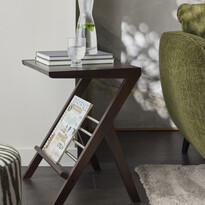 Zed - Sidobord, 48x40x56 cm - inspiration