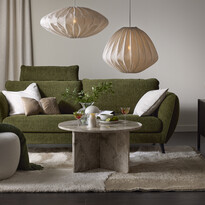 Gabrielle Bow - Prydnadskudde, B30 L50 cm - inspiration