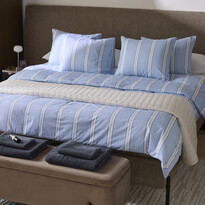 Maine - Påslakanset i bomull, 3 delar - inspiration