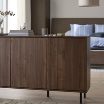 Salerno - Skänk, 155x40x85 cm - inspiration