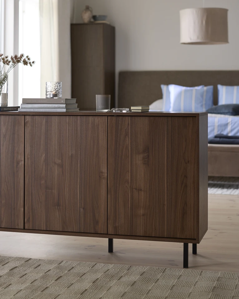 Salerno, Skänk, 155x40x85 cm