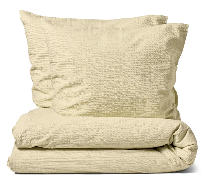 Beckie, Påslakanset i bäckebölja, 3 delar