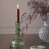 Adriana - Ljusstake, H 18 Ø 9,5 cm - inspiration