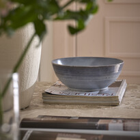 Gotland - Serveringsskål, H 8,7 Ø 23,5 cm - inspiration