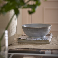 Gotland - Serveringsskål, H 8,7 Ø 23,5 cm - inspiration