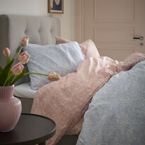 Cajsa - Påslakanset i microfiber - inspiration