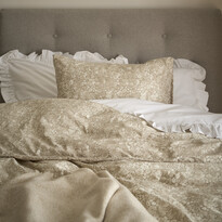 Cajsa - Påslakanset i microfiber - inspiration