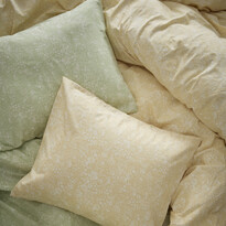 Cajsa - Påslakanset i microfiber - inspiration