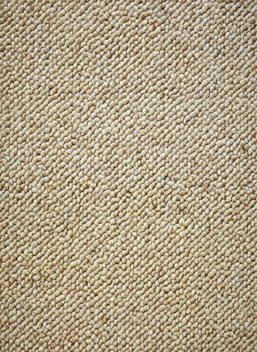 Saturnus, Måttbeställd matta, langetterad kant