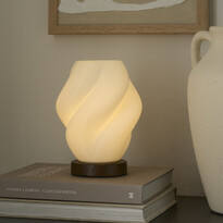 Mirella - Bordslampa H20,5 Ø15,5 cm - inspiration