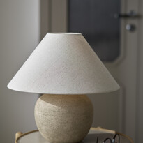 Eleonora - Lampskärm, H19 Ø40 cm - inspiration