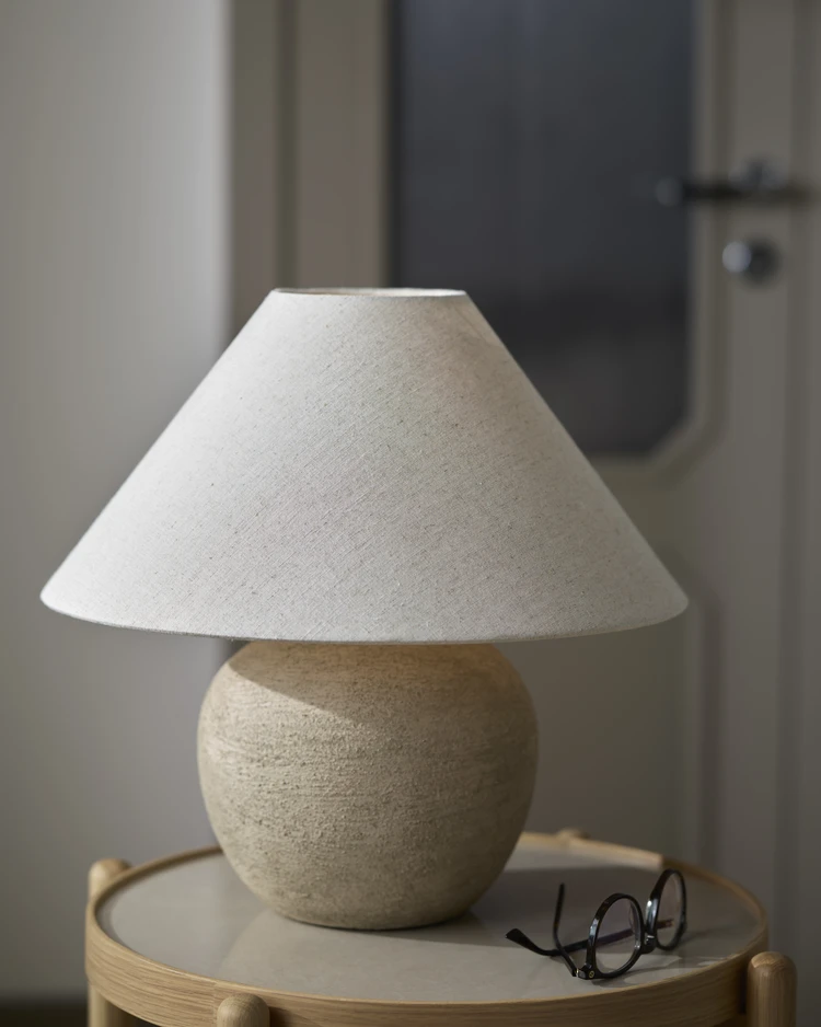 Eleonora - Lampskärm, H19 Ø40 cm - inspiration