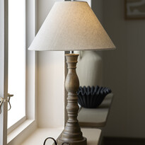 Eleonora - Lampskärm Ø30 H16 cm - inspiration