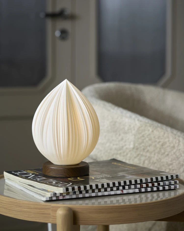 Malou - Bordslampa H20,5 Ø15 - inspiration