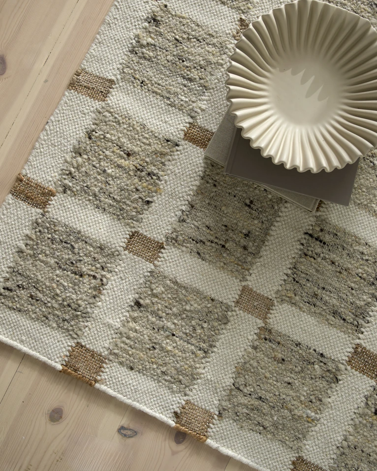 Semir, Ullmatta, 200x300 cm