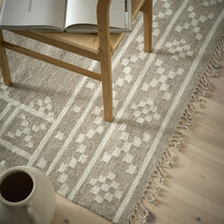 Mizak - Ullmatta, 160x230 cm - inspiration