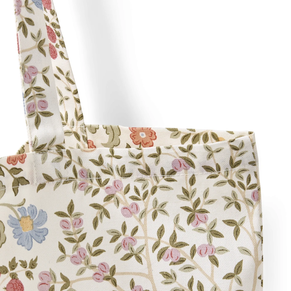 Yuna - Shoppingpåse - Flerfärgad