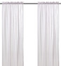 Cecilia - Gardin, 2-pack,135x250 cm  - Lila