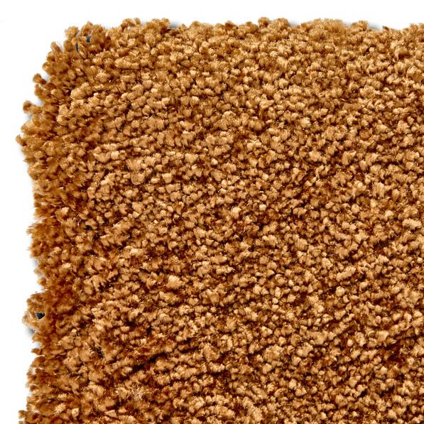 Orion - Måttbeställd matta. Pris/Kvm - Orange