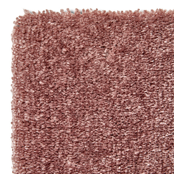 Galax - Måttbeställd matta. Pris/Kvm - Rosa
